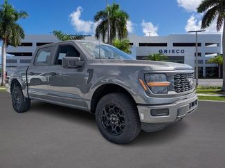New 2026 Ford F150 STX AWD/4WD video 1