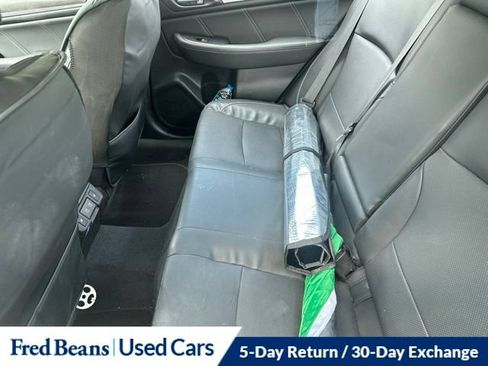 Used 2019 Subaru Legacy 2.5i Limited AWD/4WD image 12