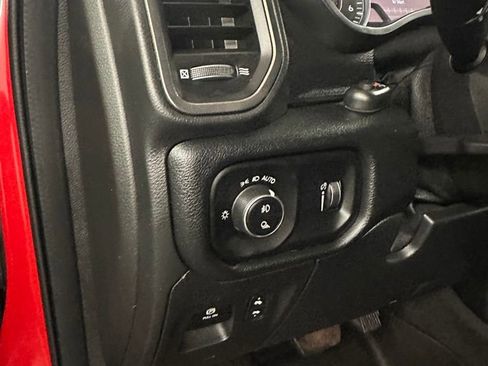 Used 2022 RAM 1500 Sport w/ Rebel Level 2 Equipment Group AWD/4WD image 13