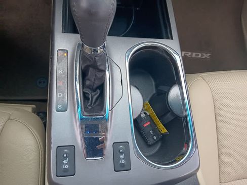 Used 2015 Acura RDX AWD image 22