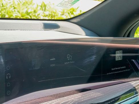 New 2026 Cadillac Escalade IQ Luxury 1 image 39