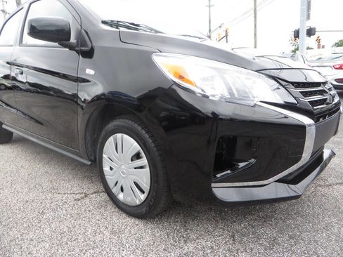 Used 2024 Mitsubishi Mirage ES image 19