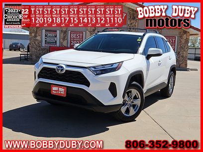 Used 2024 Toyota RAV4 XLE w/ Convenience Package