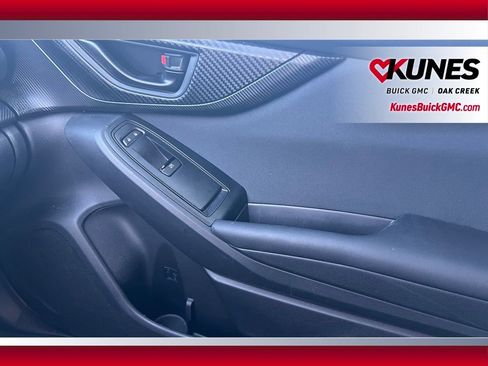 Used 2023 Subaru Crosstrek 2.0i Premium image 14