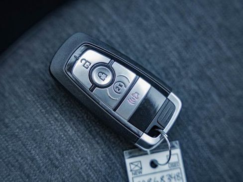 New 2025 Ford Maverick XLT w/ XLT Luxury Package image 52