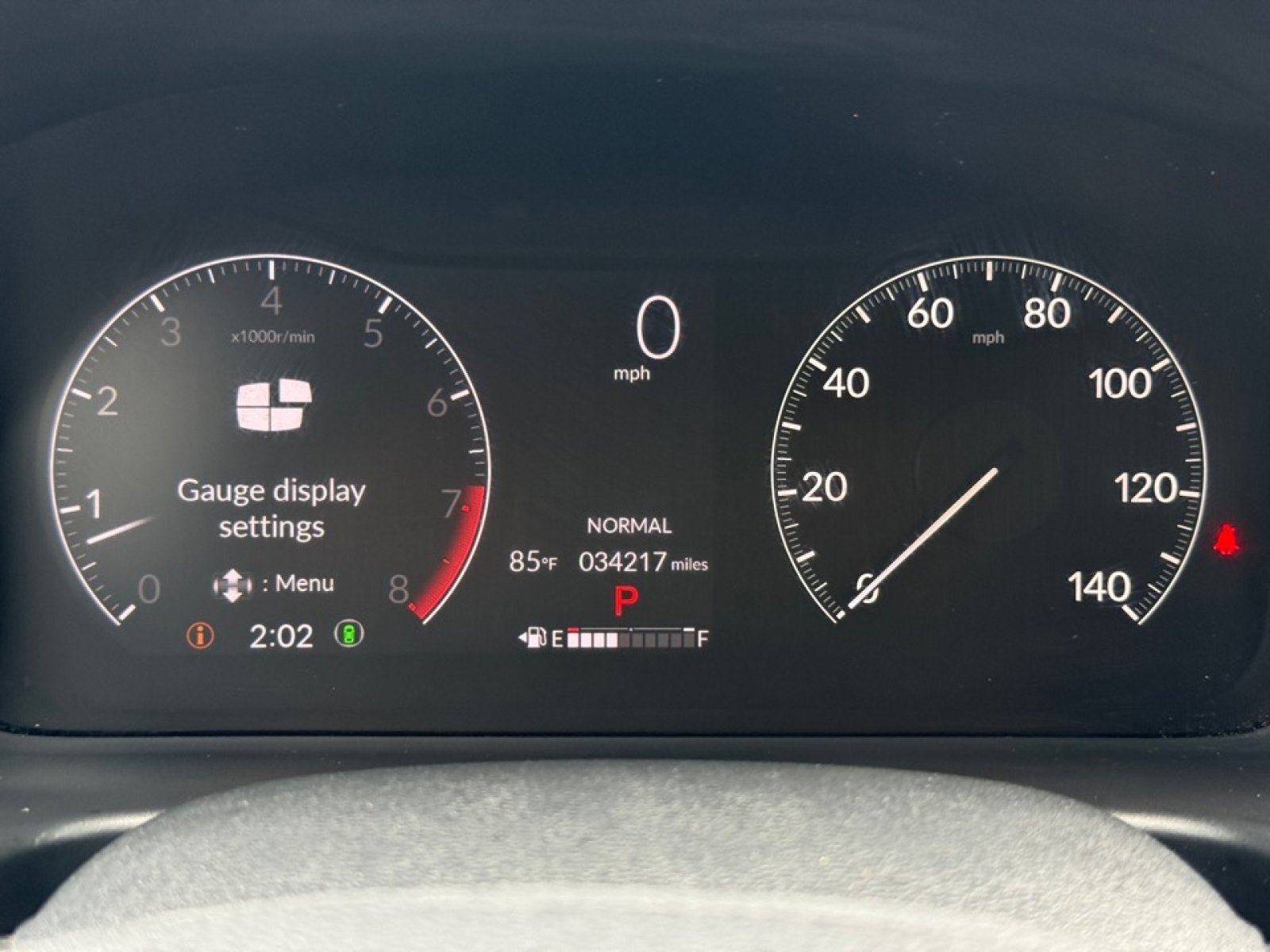 Used 2025 Honda Odyssey Sport-L image 23