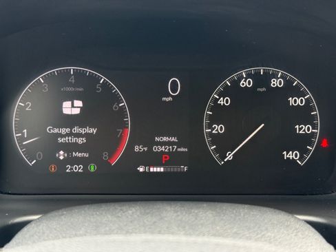 Used 2025 Honda Odyssey Sport-L image 23