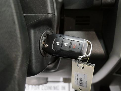 Used 2017 Ford F350 Lariat w/ Chrome Package image 27