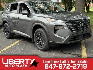 New 2026 Nissan Rogue SV w/ Cold Weather Package FWD video 1