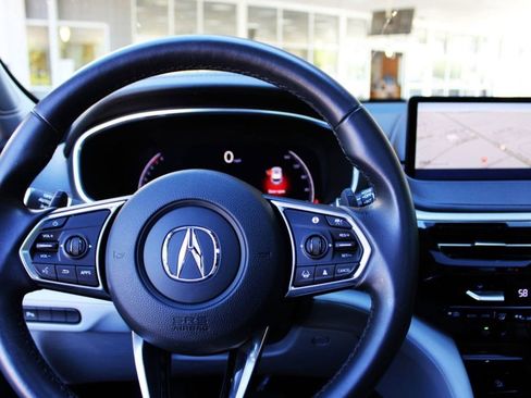 Used 2023 Acura MDX FWD w/ Technology Package image 35