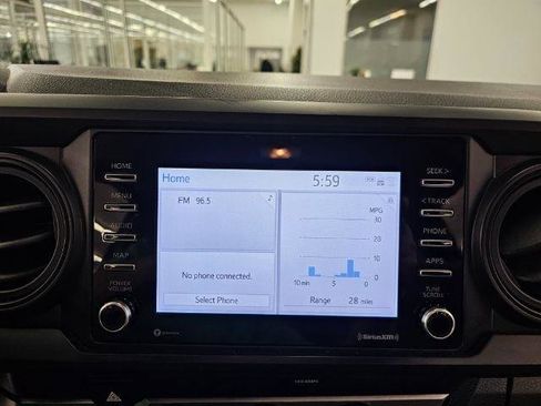 Used 2023 Toyota Tacoma SR image 15