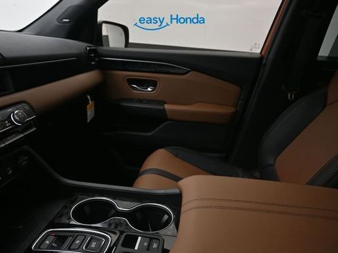 New 2026 Honda Passport TrailSport Elite image 13
