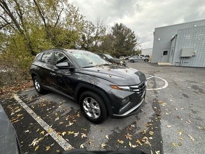Used 2024 Hyundai Tucson SEL