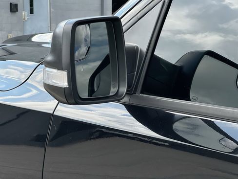 Used 2022 RAM 1500 Rebel w/ Rebel Level 2 Equipment Group AWD/4WD image 10