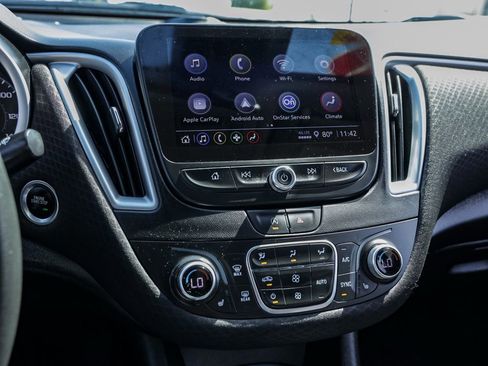 Used 2024 Chevrolet Malibu LT image 28