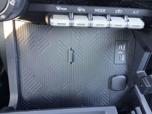 New 2025 Toyota Tacoma TRD Off-Road image 15