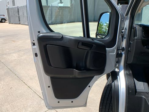 Used 2024 RAM ProMaster 1500 FWD image 11