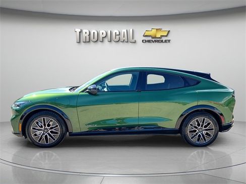 Used 2024 Ford Mustang Mach-E Premium image 2