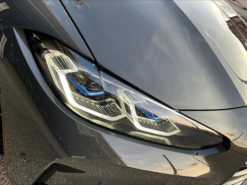 Used 2024 BMW M3 Competition w/ Executive Package image 27