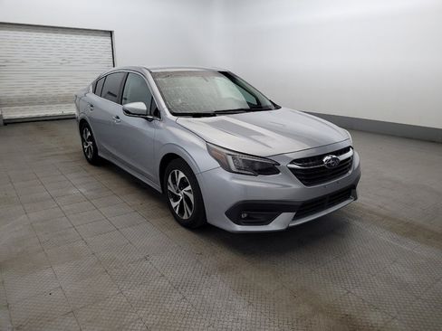 Used 2020 Subaru Legacy Premium image 13