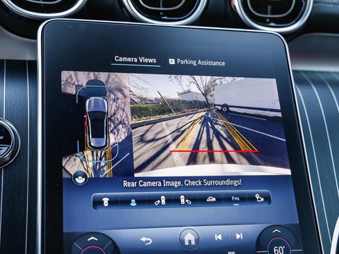 Certified 2023 Mercedes-Benz GLC 300 4MATIC image 25