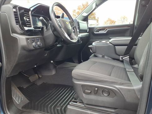 Certified 2022 Chevrolet Silverado 1500 LT image 15
