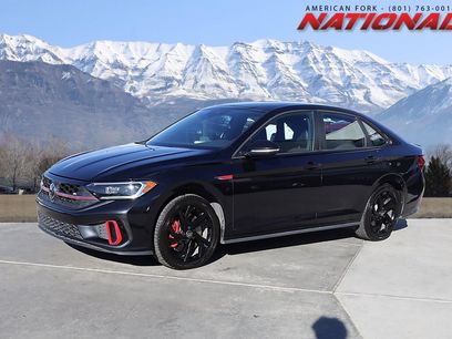 Used 2024 Volkswagen Jetta GLI Autobahn