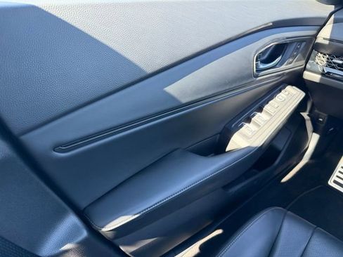 Used 2024 Honda Accord Sport image 31