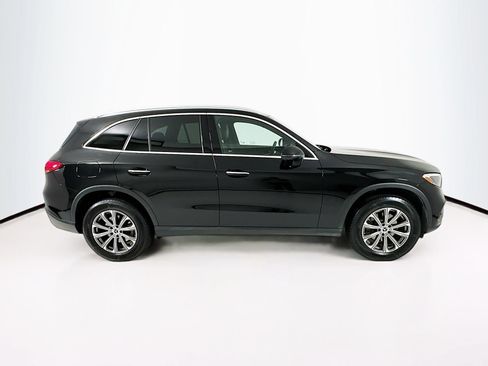 Certified 2023 Mercedes-Benz GLC 300 4MATIC image 9
