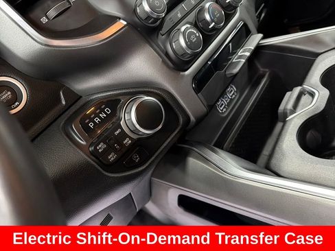 Used 2024 RAM 1500 Big Horn image 21