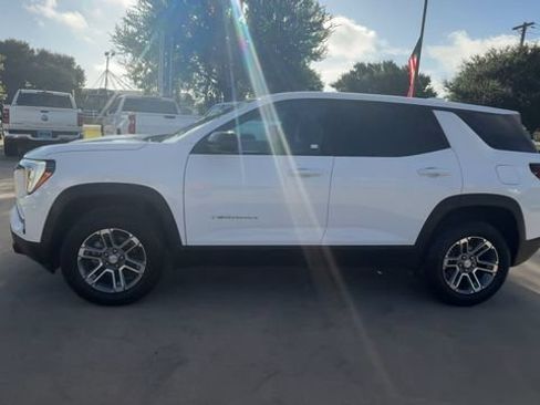 Certified 2026 GMC Terrain Elevation FWD image 5