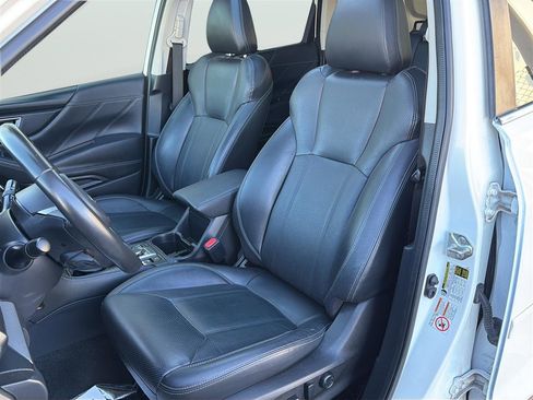 Used 2020 Subaru Forester Limited w/ Popular Package #3 image 14