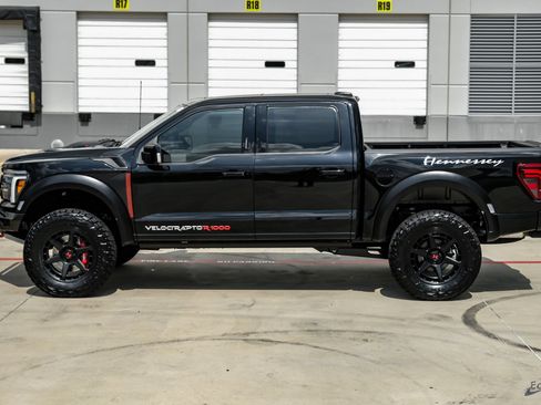 Used 2026 Ford F150 Raptor w/ Equipment Group 803A Raptor R AWD/4WD image 9