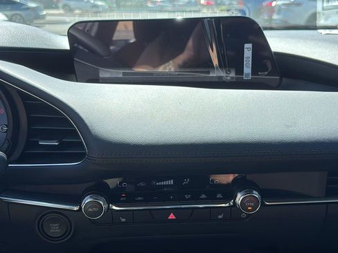 New 2026 MAZDA MAZDA3 2.5 S Hatchback w/ Premium Pkg image 14