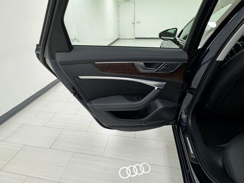 Used 2020 Audi A6 2.0T Premium Plus w/ Premium Plus Package image 11