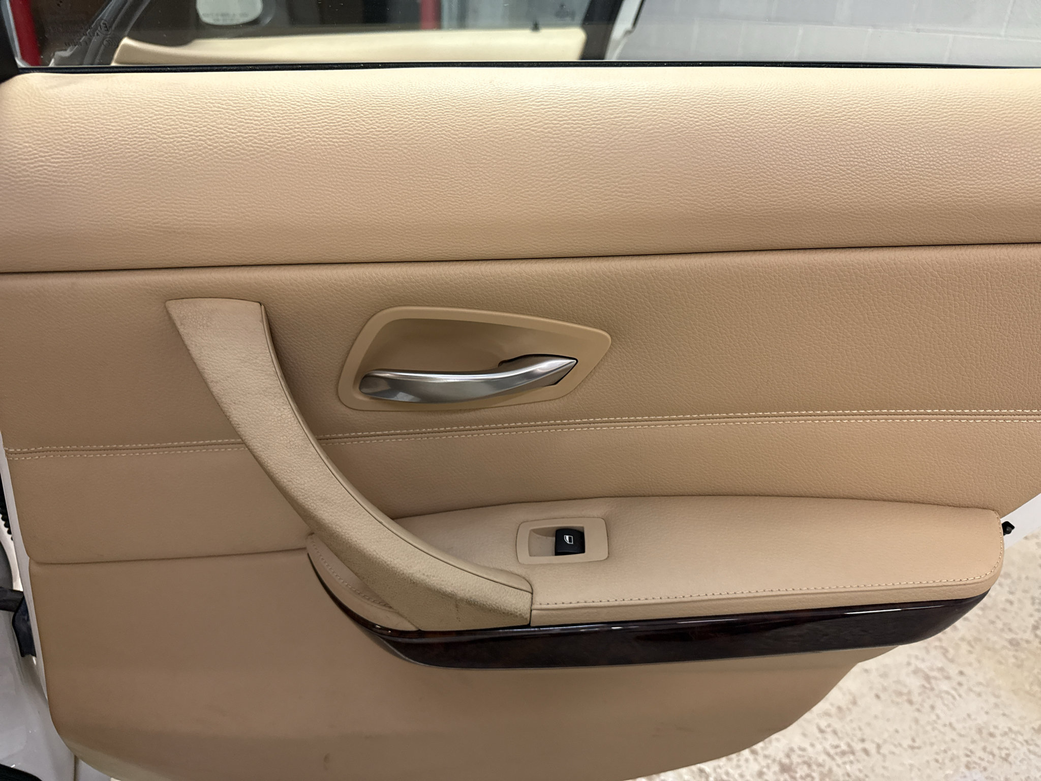 Used 2008 BMW 328xi Sedan AWD/4WD image 25