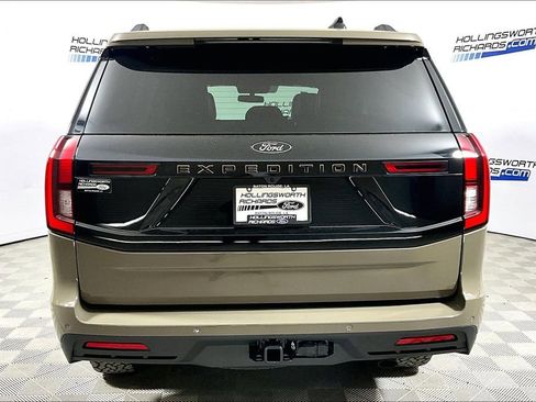 New 2026 Ford Expedition Tremor image 4