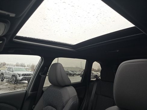 New 2026 Subaru Forester Premium image 9