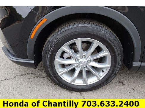 Used 2023 Honda CR-V EX-L image 29