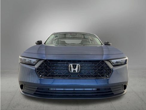New 2026 Honda Accord SE image 9