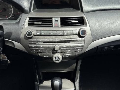 Used 2012 Honda Accord SE image 22