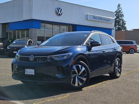 Used 2023 Volkswagen ID.4 Pro RWD image 1