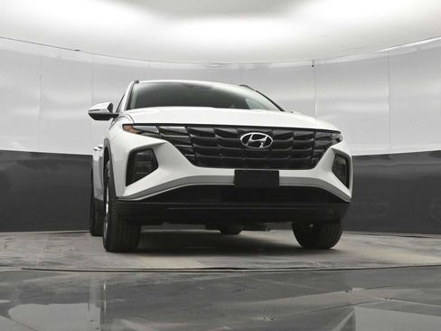 Used 2023 Hyundai Tucson SEL AWD/4WD image 31