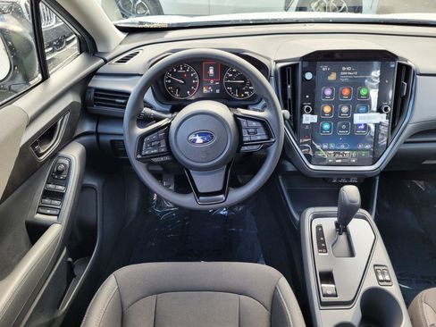 New 2026 Subaru Crosstrek 2.0i Premium AWD/4WD image 14