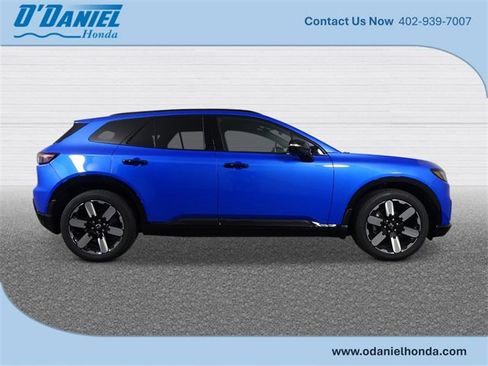 New 2025 Honda Prologue Elite image 6