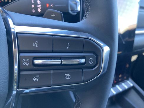 New 2026 GMC Terrain Elevation w/ Black Edition image 25