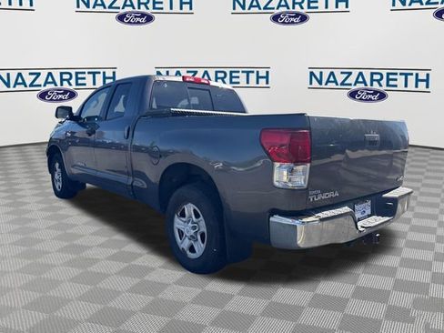 Used 2012 Toyota Tundra 4x4 Double Cab w/ Tow Pkg image 5
