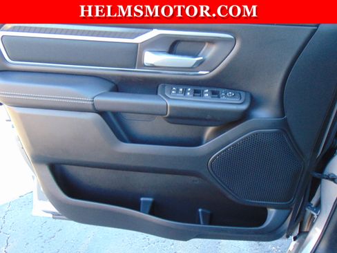 New 2026 RAM 1500 Big Horn AWD/4WD image 25