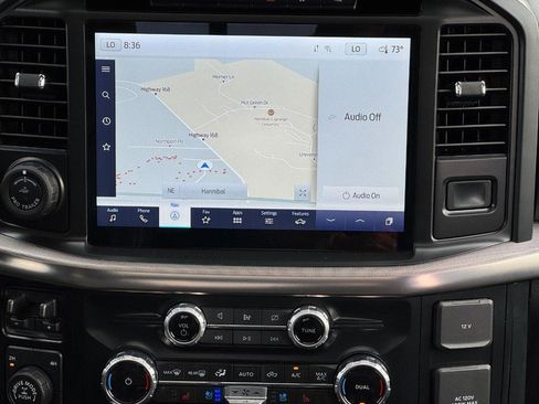 Used 2023 Ford F150 Raptor image 13