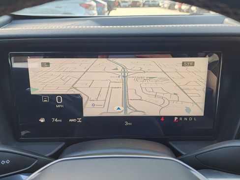 New 2026 GMC Terrain AT4 w/ Convenience Package III image 25